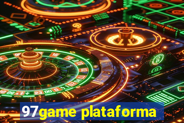 97game plataforma