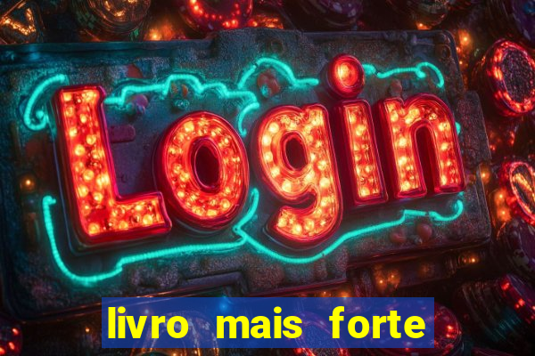 livro mais forte que a sua dor pdf download