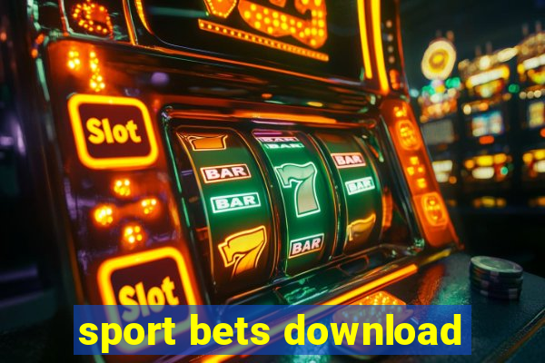 sport bets download