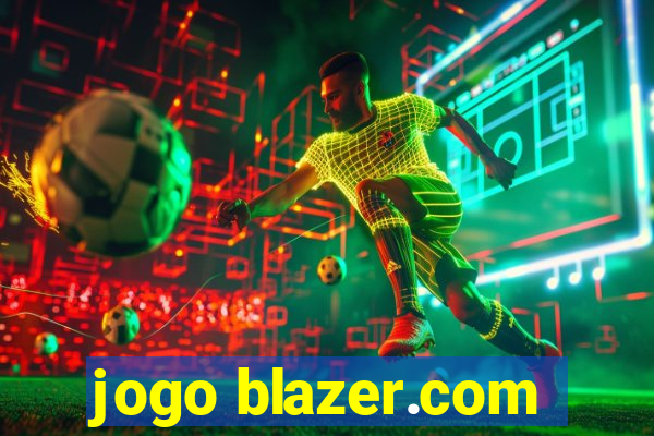 jogo blazer.com