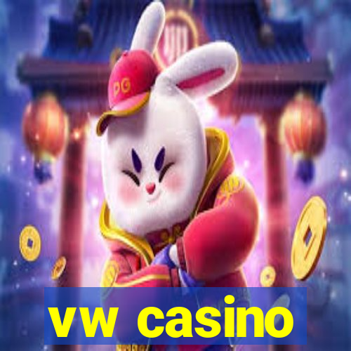 vw casino