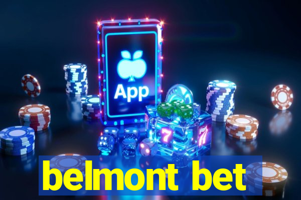 belmont bet