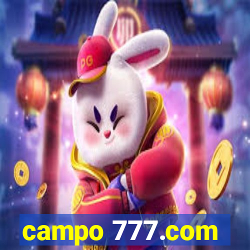 campo 777.com