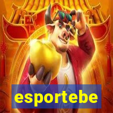 esportebe