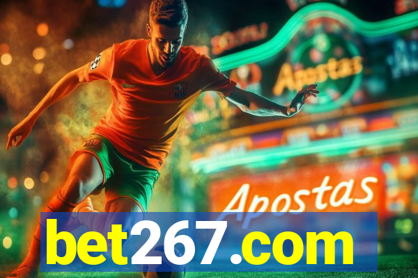 bet267.com