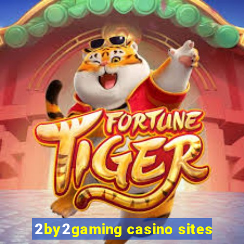 2by2gaming casino sites