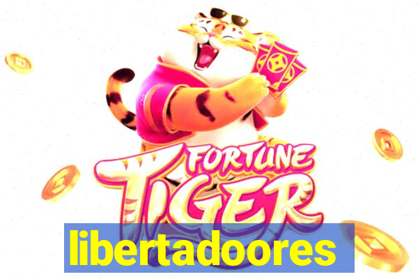 libertadoores