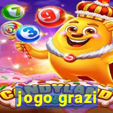 jogo grazi