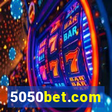 5050bet.com