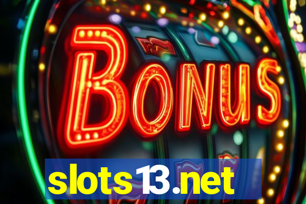 slots13.net