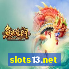 slots13.net