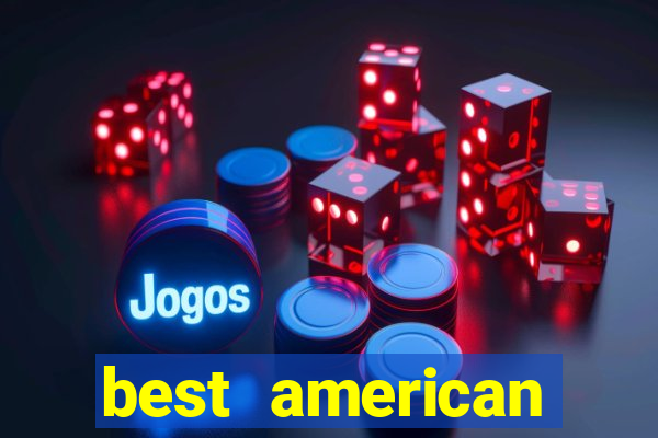 best american online casinos