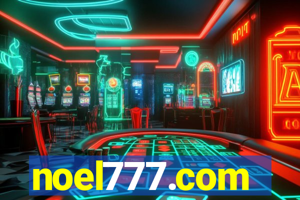 noel777.com