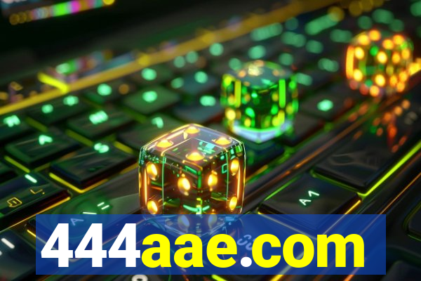 444aae.com