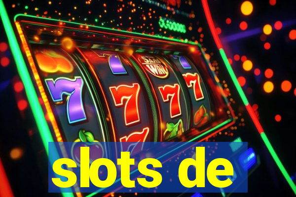 slots de