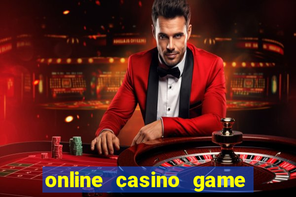 online casino game in india