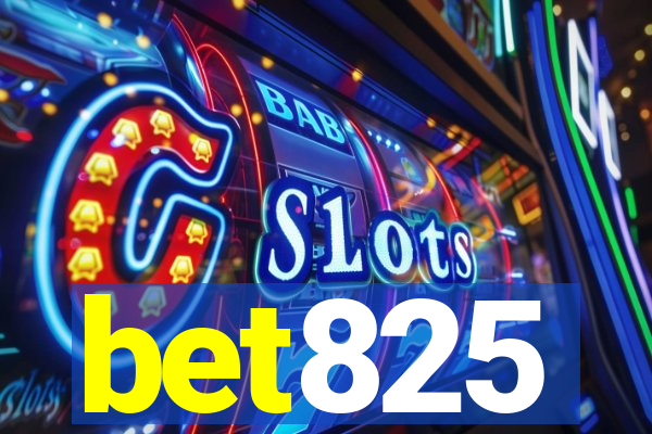 bet825