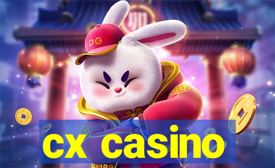 cx casino