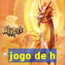 jogo de h