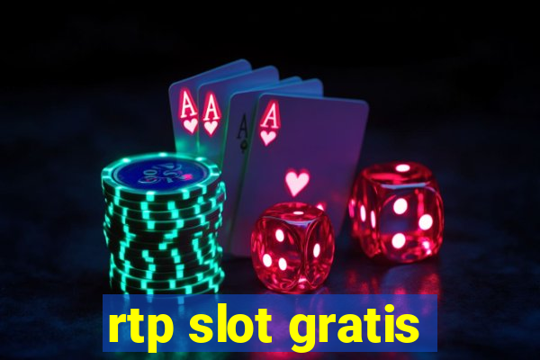 rtp slot gratis