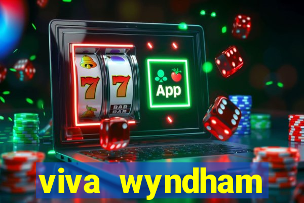 viva wyndham fortuna bahamas