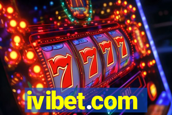 ivibet.com