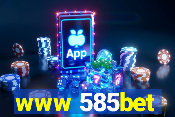 www 585bet