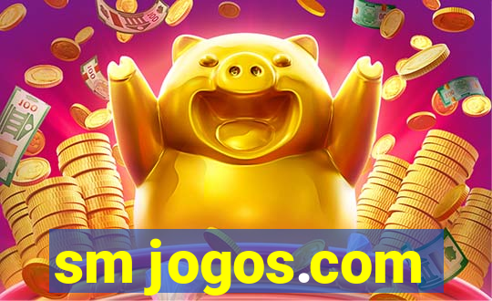 sm jogos.com