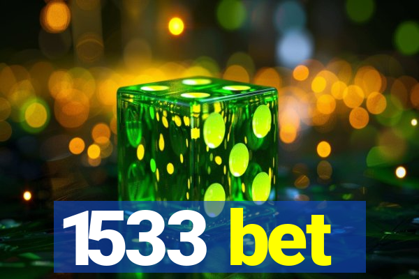 1533 bet