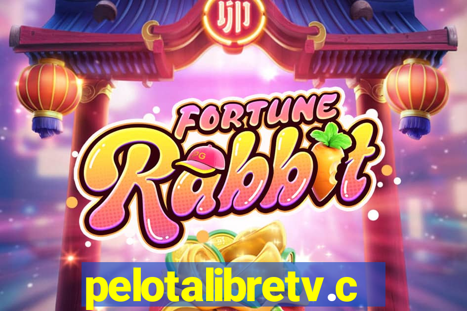 pelotalibretv.com