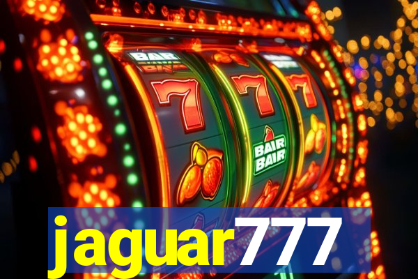 jaguar777