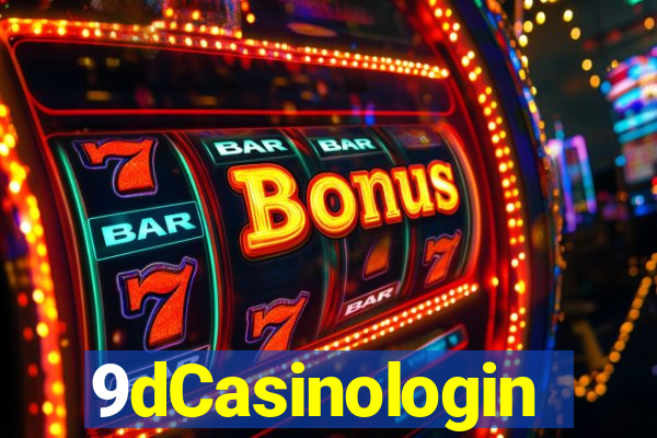 9dCasinologin