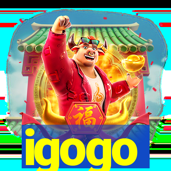 igogo