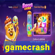 gamecrash