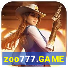 zoo777.GAME