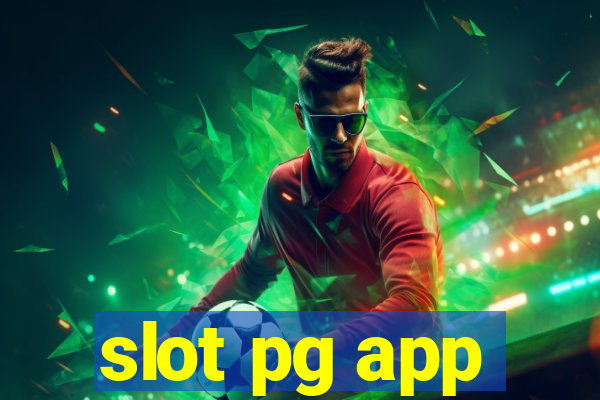 slot pg app