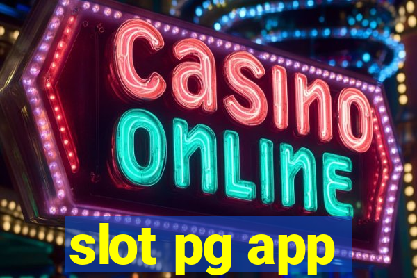 slot pg app