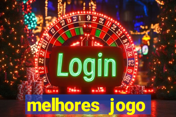 melhores jogo offline para android