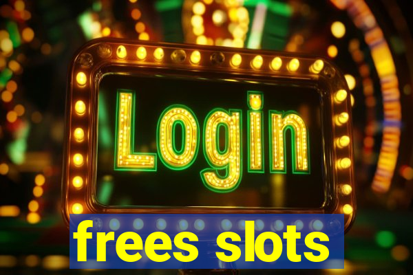 frees slots