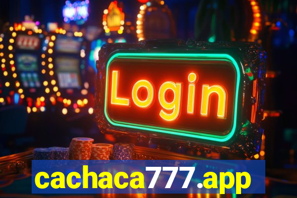 cachaca777.app