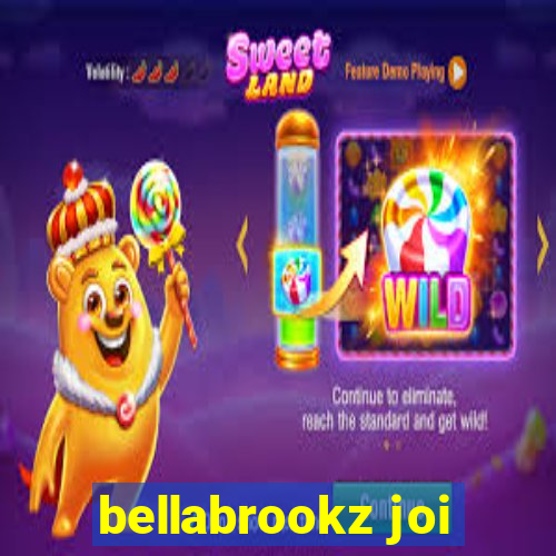 bellabrookz joi