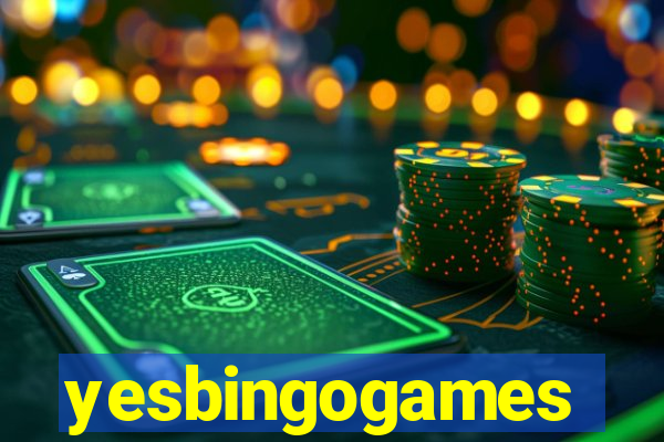 yesbingogames