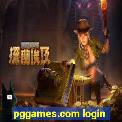 pggames.com login