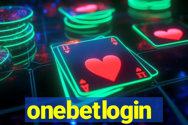 onebetlogin