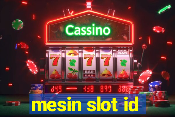 mesin slot id