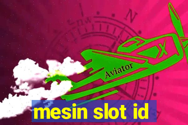 mesin slot id