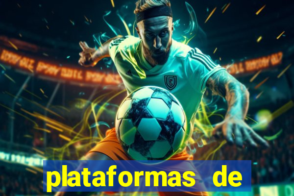 plataformas de jogos para ganhar dinheiro