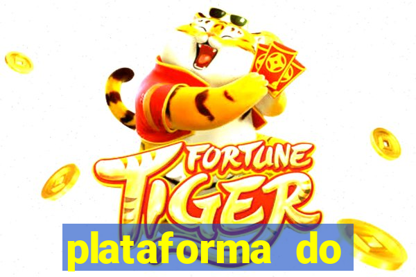 plataforma do neymar casino