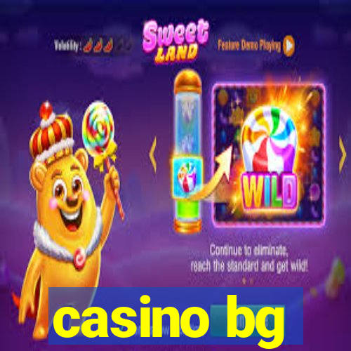 casino bg