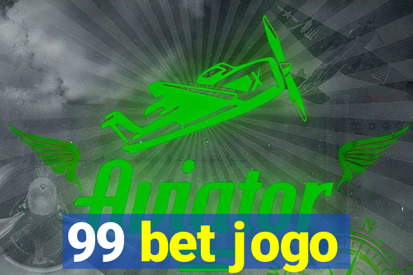 99 bet jogo